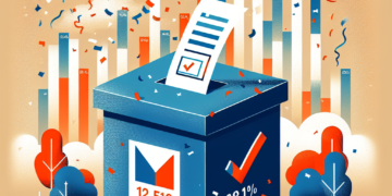 SNS osvojio 12.516 glasova, izlaznost 68,15% na izborima