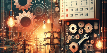 Planirani radovi na elektroenergetskoj mreži 31. marta 2026. godine: Očekujte povremene prekide u snabdevanju