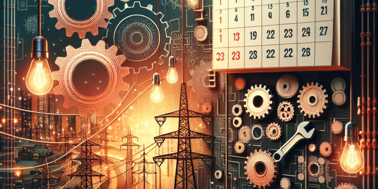 Planirani radovi na elektroenergetskoj mreži 31. marta 2026. godine: Očekujte povremene prekide u snabdevanju