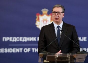 VUČIĆ U DEBATOM RASTURIO MILANOVIĆA: Totalna demolacija protivnika!