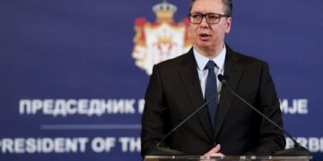 VUČIĆ U DEBATOM RASTURIO MILANOVIĆA: Totalna demolacija protivnika!