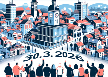 Komunalno Uređenje Niša: Građani Postavljaju Pitanja na Danas PITAMO 30.3.2026
