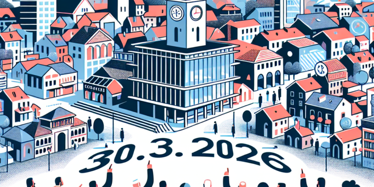 Komunalno Uređenje Niša: Građani Postavljaju Pitanja na Danas PITAMO 30.3.2026