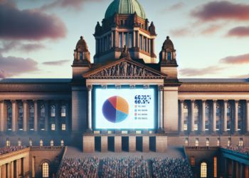 SNS osvojila 60,33% glasova, u Skupštinu ulazi još jedna lista!