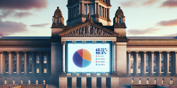 SNS osvojila 60,33% glasova, u Skupštinu ulazi još jedna lista!