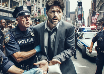 Novosađanin uhapšen s 100 grama kokaina nakon policijskog pretresa na ulici