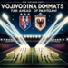 Zbiljić: Vojvodina dominira, daleko ispred Partizana!