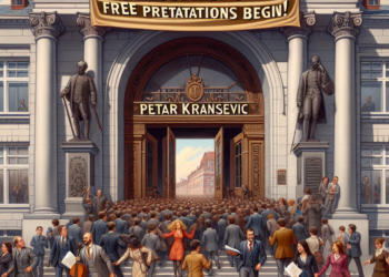 Prijave za prijemni u Muzičku školu „Petar Krančević“: Besplatne pripreme počinju!
