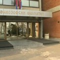 Filozofski fakultet stoji uz Lazara Dinića: Zahtevaju hitnu istragu nakon brutalnog napada