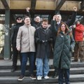 Odsek za medijske studije u Novom Sadu osudio napad na Lazara Dinića: Teške povrede i šokesna zlostavljanja