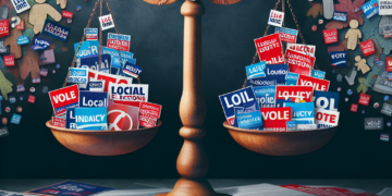Uspesi vladajuće stranke na lokalnim izborima: Potvrda legitimiteta ili nastavak podela?