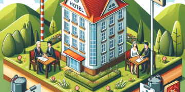 Hotel u Ležimiru siguran: Lokalne vlasti najavljuju tužbu zbog dezinformacija o minama