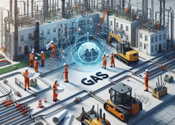 Nova gasna mreža u Krivaji: JP ‘Srem-gas’ ulaže u budućnost