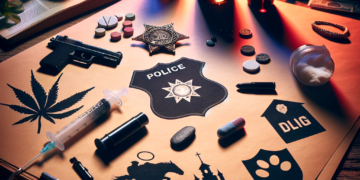 Policija u Šidu otkrila marihuanu i antikvitete: Krivična prijava podneta!