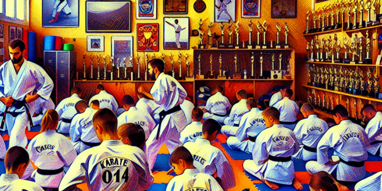 Karate klub 014 Valjevo osvojio medalje na takmičenju u Čačku!
