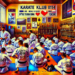Karate klub 014 Valjevo osvojio medalje na takmičenju u Čačku!