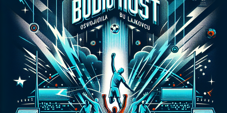 Budućnost Krušik osvojila bod u Lajkovcu