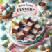 Brzi Uskrsni Desert: Plazma Kocke Bez Pečenja!