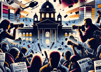 Serbia: Urgent Action Needed as Journalists Face Brutal Attacks During Local Election Coverage