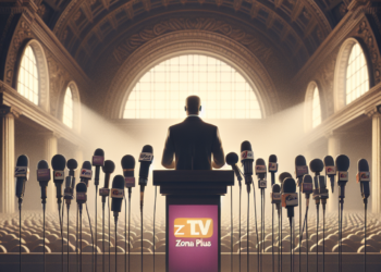 „Darko Nikolić izabran za novog predsednika Skupštine Niša“ – TV ZONA PLUS