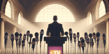 „Darko Nikolić izabran za novog predsednika Skupštine Niša“ – TV ZONA PLUS