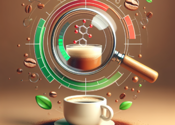 Kofein pod lupom: Kada i koliko kafe postaje opasno?