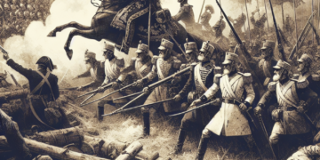 Обележено 222 године од славног боја: Чокешински јунаци добили свеже признање