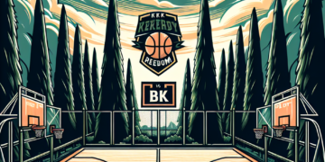 Besplatan ulaz na derbi: KK Sloboda i BKK Radnički sudaraju se u Velikom parku!