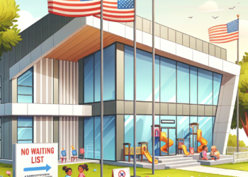 Novo obdanište u Valjevu: Američka vojska donirala milion dolara, liste čekanja nestaju!
