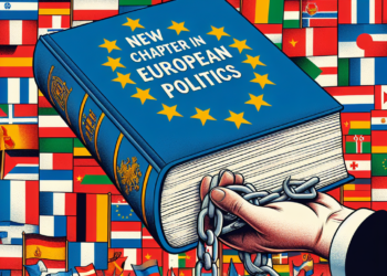 Kriza u EU koči proces proširenja: Novo poglavlje u evropskoj politici