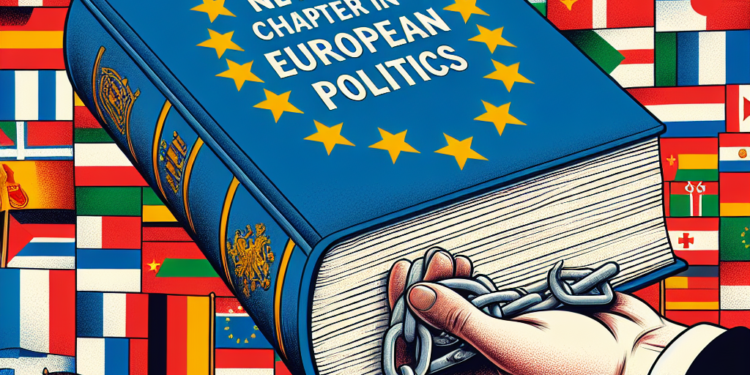 Kriza u EU koči proces proširenja: Novo poglavlje u evropskoj politici