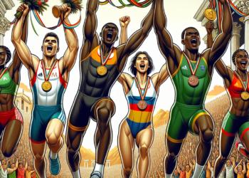 Atletičari Sirmiuma osvajaju četiri medalje na takmičenju!