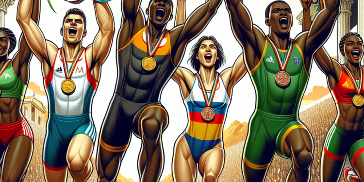 Atletičari Sirmiuma osvajaju četiri medalje na takmičenju!