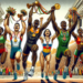 Atletičari Sirmiuma osvajaju četiri medalje na takmičenju!