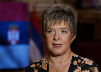 Elvira Kovač razgovarala s poljskom delegacijom o EU putu Srbije
