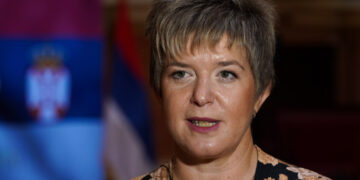Elvira Kovač razgovarala s poljskom delegacijom o EU putu Srbije