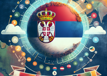 Srbi na vrhu sveta: Specijalitet osvojio prvo mesto na globalnoj listi!