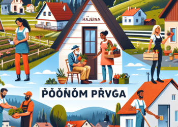 Pomoć na kućnom pragu: Čajetina pokreće terensku podršku građanima