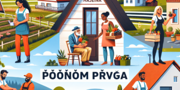 Pomoć na kućnom pragu: Čajetina pokreće terensku podršku građanima