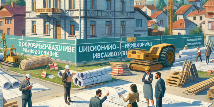 „Допројектовање одложило радове у Лозници – Из Градске управе нове информације“