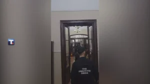 Policija nastavila istragu o smrti studentkinje – Upad u Rektorat!
