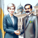 Ambasadorка Švedske u poseti Šapcu: Unapređenje saradnje i kulturnih veza