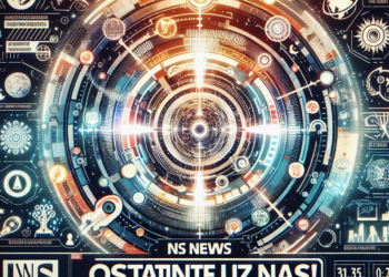 31.03.2026: NS News donosi najnovije vesti dana – Ostanite uz nas!