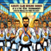 Karate klub Sevojno zasjao na turniru u Čačku: Jedanaest medalja u džepu!