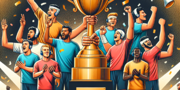 Лознички футсалери освојили злато на Спортским играма за глуве и наглуве