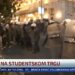 Teroristički napad na policiju: Đokićevi blokaderi pozivaju na brutalnu osvetu!