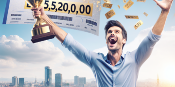 Srećnik iz Beograda osvojio 5.200.000 evra na LOTO-u!