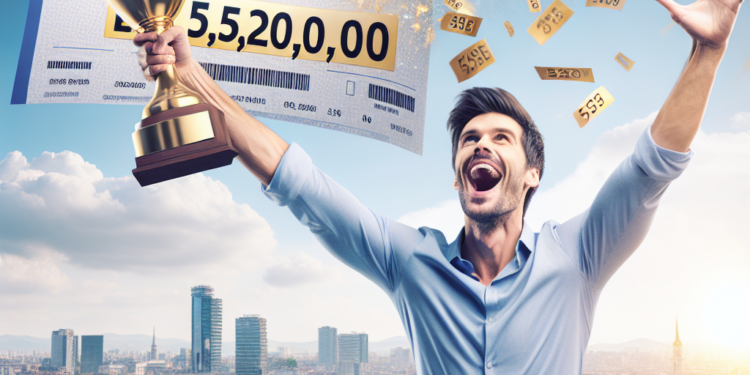 Srećnik iz Beograda osvojio 5.200.000 evra na LOTO-u!