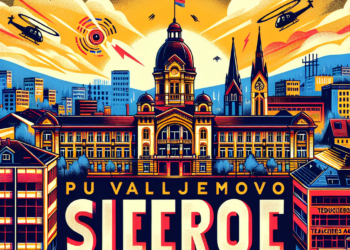 PU Valjevo najavila proveru sirena 1. aprila