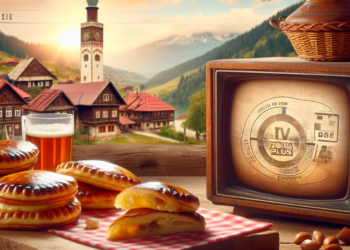 Bele Palanke: Banica kao simbol tradicije i turistički biser – TV ZONA PLUS